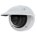 Axis M3216-LVE Dome IP security camera Indoor & outdoor 2688 x 1512 pixels Ceiling/wall