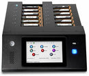 iStorage Kanguru CLONE 11 HDD/SSD duplicator Black 11 copies