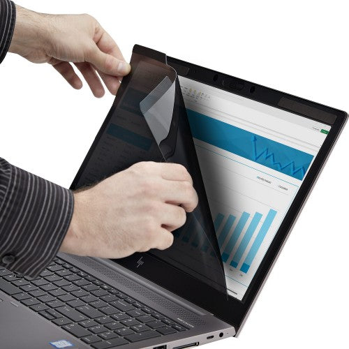 StarTech.com 133LM-PRIVACY-SCREEN display privacy filters 13.3" Laptop Frameless display privacy filter