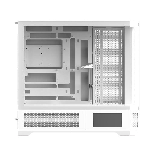 Thermaltake CA-11H-00F6WN-00 computer case Full Tower White