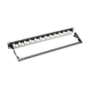 Tripp Lite N254-024-6A-OF patch panel 1U