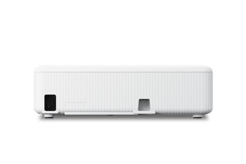 Epson EpiqVision Flex CO-W01 data projector 3000 ANSI lumens 3LCD WXGA (1280x800) White