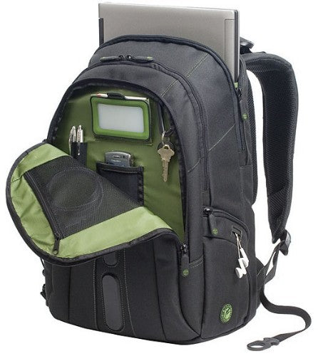 Targus Spruce EcoSmart Backpack 15.6" Backpack case