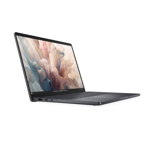 DELL Pro 14 Premium PA14250 Copilot+ PC Intel Core Ultra 7 268V Laptop 14" Full HD+ 32 GB LPDDR5x-SDRAM 512 GB SSD Wi-Fi 7 (802.11be) Windows 11 Pro Gray