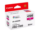 Canon LUCIA PRO II ink cartridge 1 pc(s) Original Magenta