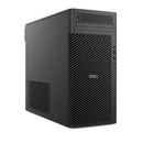 DELL Pro Max FCT2250 T2 Intel Core Ultra 5 235 16 GB DDR5-SDRAM 512 GB SSD NVIDIA RTX A1000 Windows 11 Pro Tower PC Black