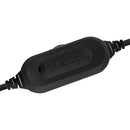 Koss KPH25K headphones/headset Wired Head-band Music Black