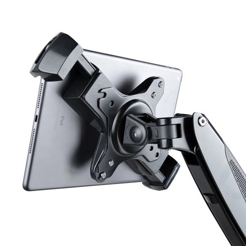 StarTech.com TABLET-VESA-ADAPTER holder Passive holder Tablet/UMPC Black