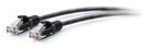 Legrand AV C2G30148 networking cable Black 122" (3.1 m) Cat6a U/UTP (UTP)