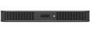 LaCie Mobile Drive Secure external hard drive 2 TB USB Type-C 3.2 Gen 1 (3.1 Gen 1) Gray
