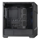 Cooler Master MasterBox TD500 Mesh V2 Midi Tower Black
