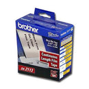 Brother DK2113 label-making tape DK