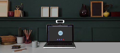 AVer Information CAM130 Black, Gray 3840 x 2160 pixels 60 fps