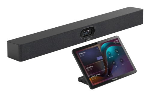 Yealink A40-031 video conferencing system 48 MP Ethernet LAN Group video conferencing system