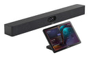 Yealink MeetingBar A40-031 video conferencing system 48 MP Ethernet LAN Group video conferencing system