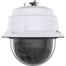 Axis Q6088-E PTZ Dome IP security camera Outdoor 3840 x 2160 pixels Ceiling