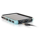 C2G 22602 audio cable 120.1" (3.05 m) 3.5mm Black