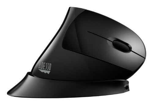 Adesso iMouse V30 mouse Office Right-hand RF Wireless Optical 2400 DPI