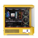 Thermaltake CA-11H-00FMWN-00 computer case Full Tower Caramel