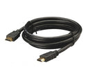 4XEM 4XHDMI4K2KPRO65 HDMI cable 787.4" (20 m) HDMI Type A (Standard) Black