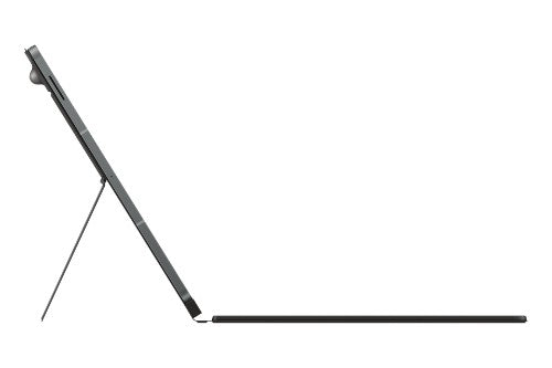 Samsung EF-DX625UBEGUJ tablet case 13.1" Folio Black