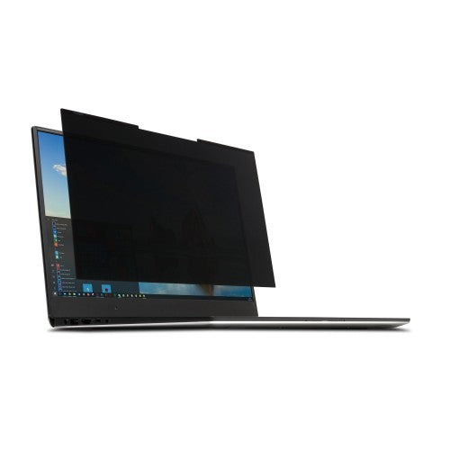 Kensington MagPro™ 13.3" (16:9) Laptop Privacy Screen with Magnetic Strip