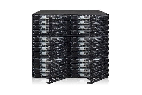 Icy Dock MB924IP-B computer case part Universal HDD Cage