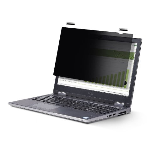 StarTech.com 16LT6-PRIVACY-SCREEN display privacy filters 16" Laptop Frameless display privacy filter