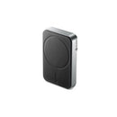 ALOGIC MSPB5K power bank 5000 mAh Wireless charging Black