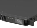 Vertiv Liebert PSI5-1000RM1201U uninterruptible power supply (UPS) Line-Interactive 1 kVA 900 W 5 AC outlet(s)