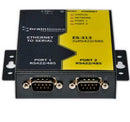 Brainboxes ES-313 serial server RS-422/485
