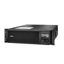 APC SRT5KRMXLT uninterruptible power supply (UPS) Double-conversion (Online) 4.25 kVA 4250 W 4 AC outlet(s)
