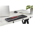 StarTech.com CBMCC1 cable clamp Black 100 pc(s)