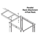 Tripp Lite SRLADDERATTACH rack accessory