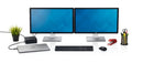 DELL TB16 Wired Thunderbolt 3 Black