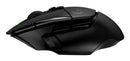 Logitech G 910-006178 mouse Gaming Right-hand RF Wireless Optical 25600 DPI