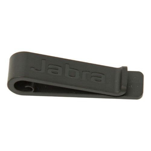 Jabra 14101-39 headphone/headset accessory Clothing clip