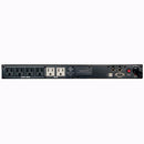 CyberPower OR500LCDRM1U uninterruptible power supply (UPS) 0.5 kVA 300 W