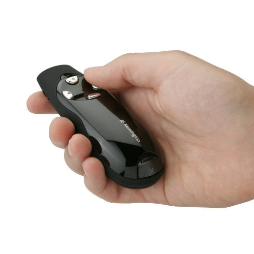 Kensington Wireless Presenter Pro with Green Laser