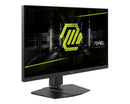 MSI MAG 272URDF E16 computer monitor 27" 3840 x 2160 pixels 4K Ultra HD Black