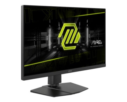 MSI MAG 272URDF E16 computer monitor 27" 3840 x 2160 pixels 4K Ultra HD Black
