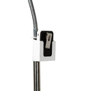 CTA Digital PAD-SHFS holder Passive holder Tablet/UMPC Silver