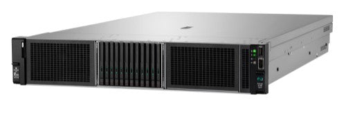 HPE ProLiant DL380 Gen11 4510 2.4GHz 12c 1P 64GB-R 12LFF MR416i-o 2x8TB HDD 2x1000W PS NA Server