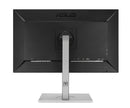ASUS ProArt PA278CV computer monitor 27" 2560 x 1440 pixels Wide Quad HD Black, Silver