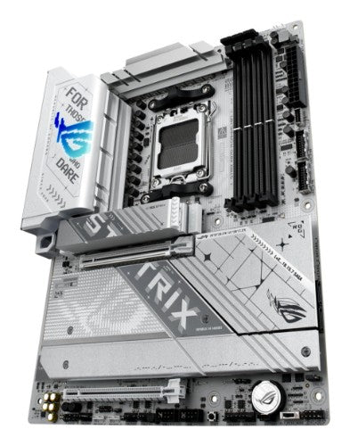ASUS ROG STRIX X870-A GAMING WIFI AMD X870 Socket AM5 ATX