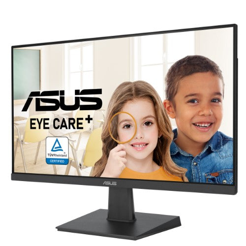 ASUS VA27EHF computer monitor 27" 1920 x 1080 pixels Full HD LCD Black