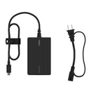 Belkin INC016TTBK mobile device charger Universal Black AC Fast charging Indoor