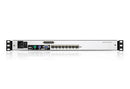 ATEN KL1508AN KVM switch Black