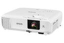 Epson PowerLite V11HA03020 data projector Standard throw projector 3800 ANSI lumens 3-Chip DLP XGA (1024x768) White