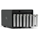 OWC ThunderBay 8 disk array Desktop Black